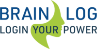 Brainlog Logo