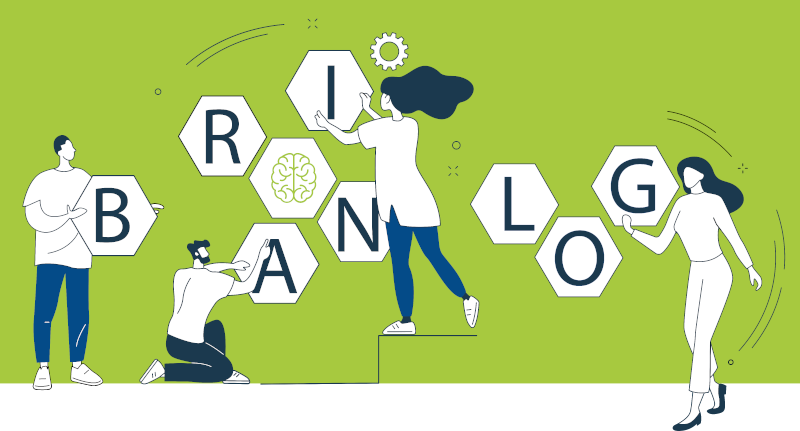 Brainlog